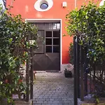 Apartamento Independent Design Loft With Private Terrace - Milán