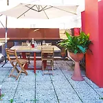 Apartamento Independent Design Loft With Private Terrace -