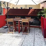 Independent Design Loft With Private Terrace - Milán