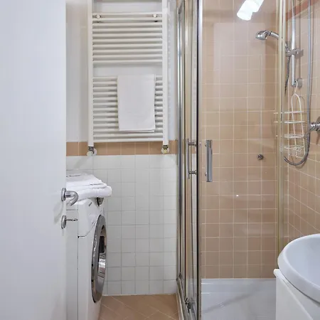Independent Design Loft With Private Terrace - Milánó