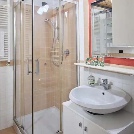 Independent Design Loft With Private Terrace - Apartman *